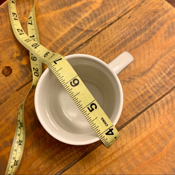 Vintage 70s Hershey’s A Kiss For You Ceramic Mug - Picture 6 of 8